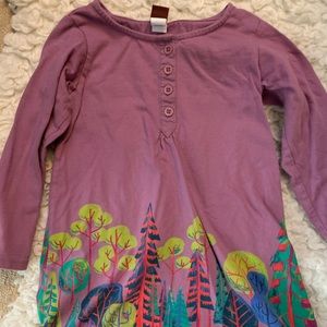 Tea collection - Germany - tunic
